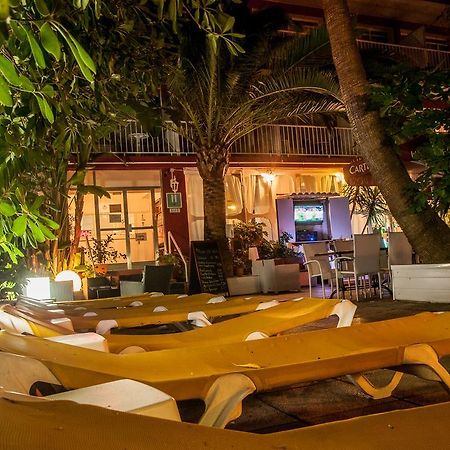 Hostal Alce Playa de Palma  Exteriér fotografie