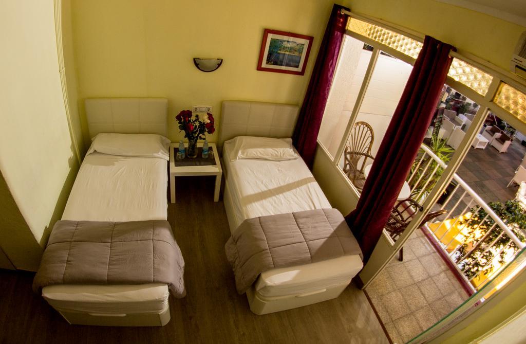 Hostal Alce Playa de Palma  Exteriér fotografie
