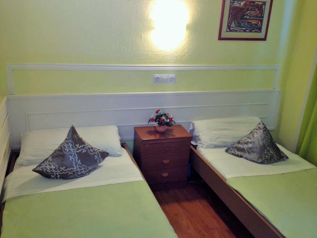 Hostal Alce Playa de Palma  Exteriér fotografie