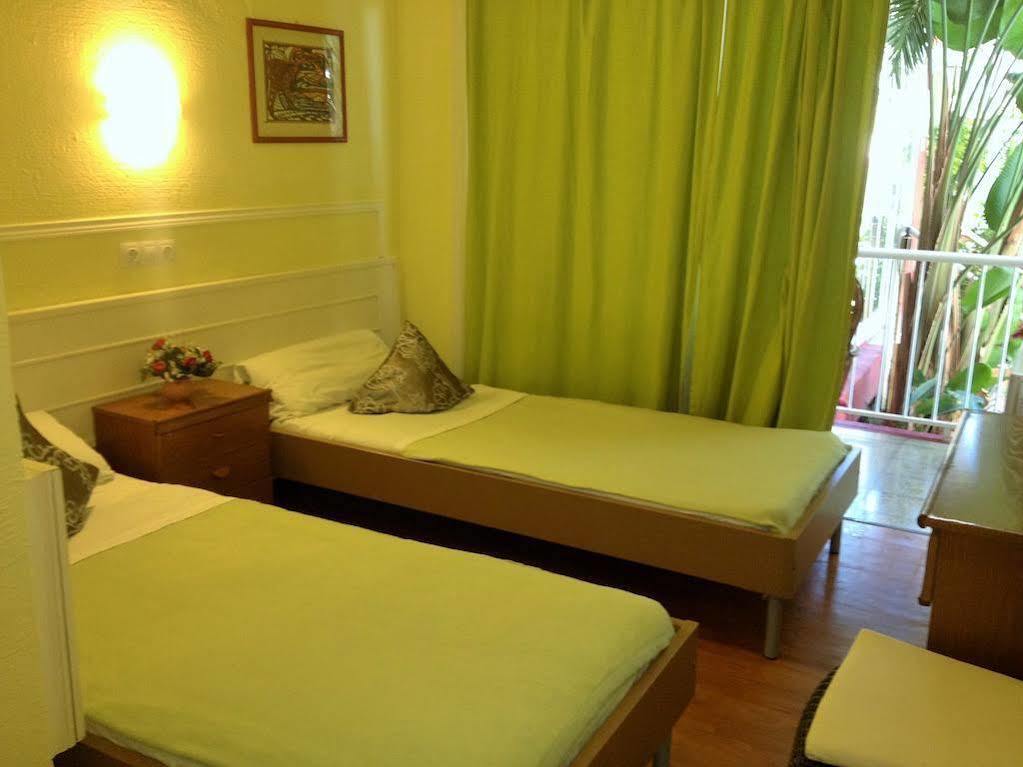 Hostal Alce Playa de Palma  Exteriér fotografie